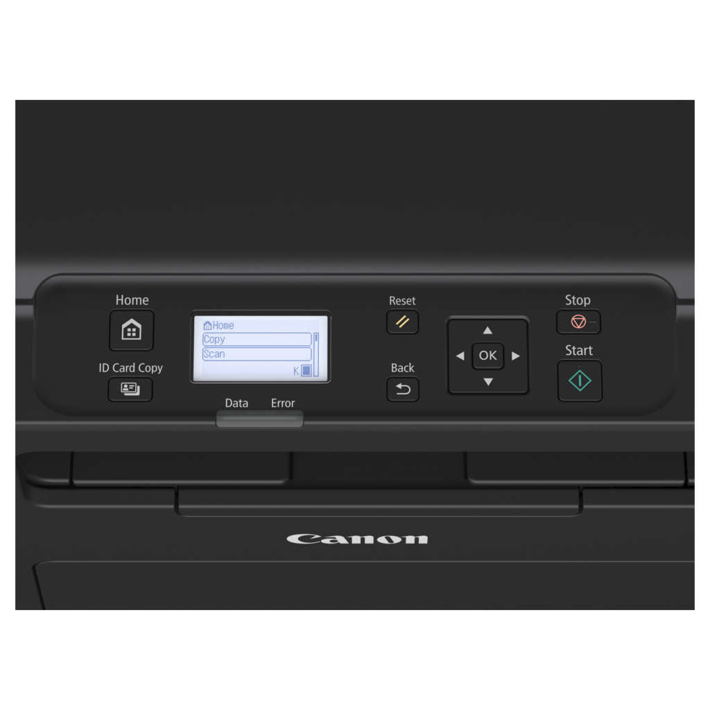 Canon imageCLASS All In One WiFi Monochrome Laser Printer MF272dw