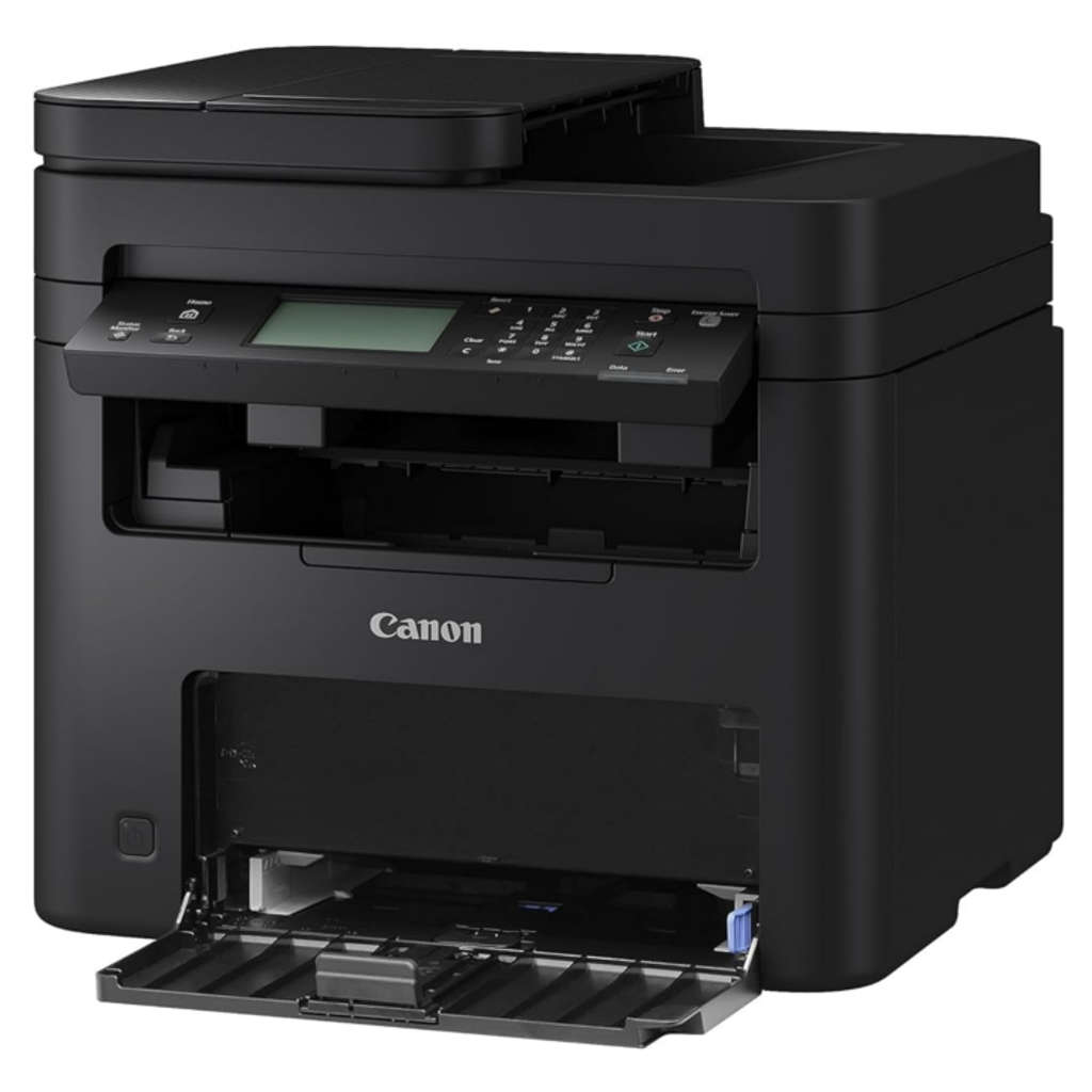 Canon imageCLASS 4 In 1 Monochrome Multifunction Laser Printer MF274dn