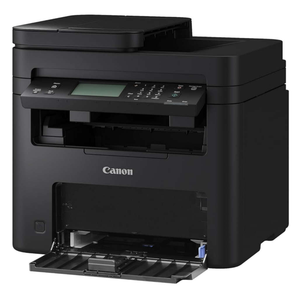 Canon imageCLASS 4 In 1 WiFi Monochrome Multifunction Laser Printer MF275dw