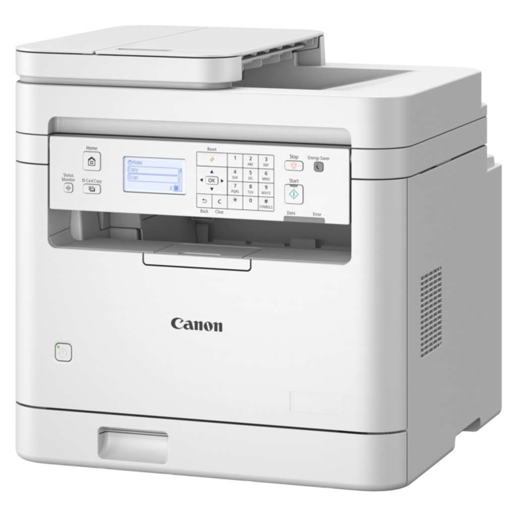 Canon imageCLASS All In One Monochrome Multifunction Laser Printer MF284dw
