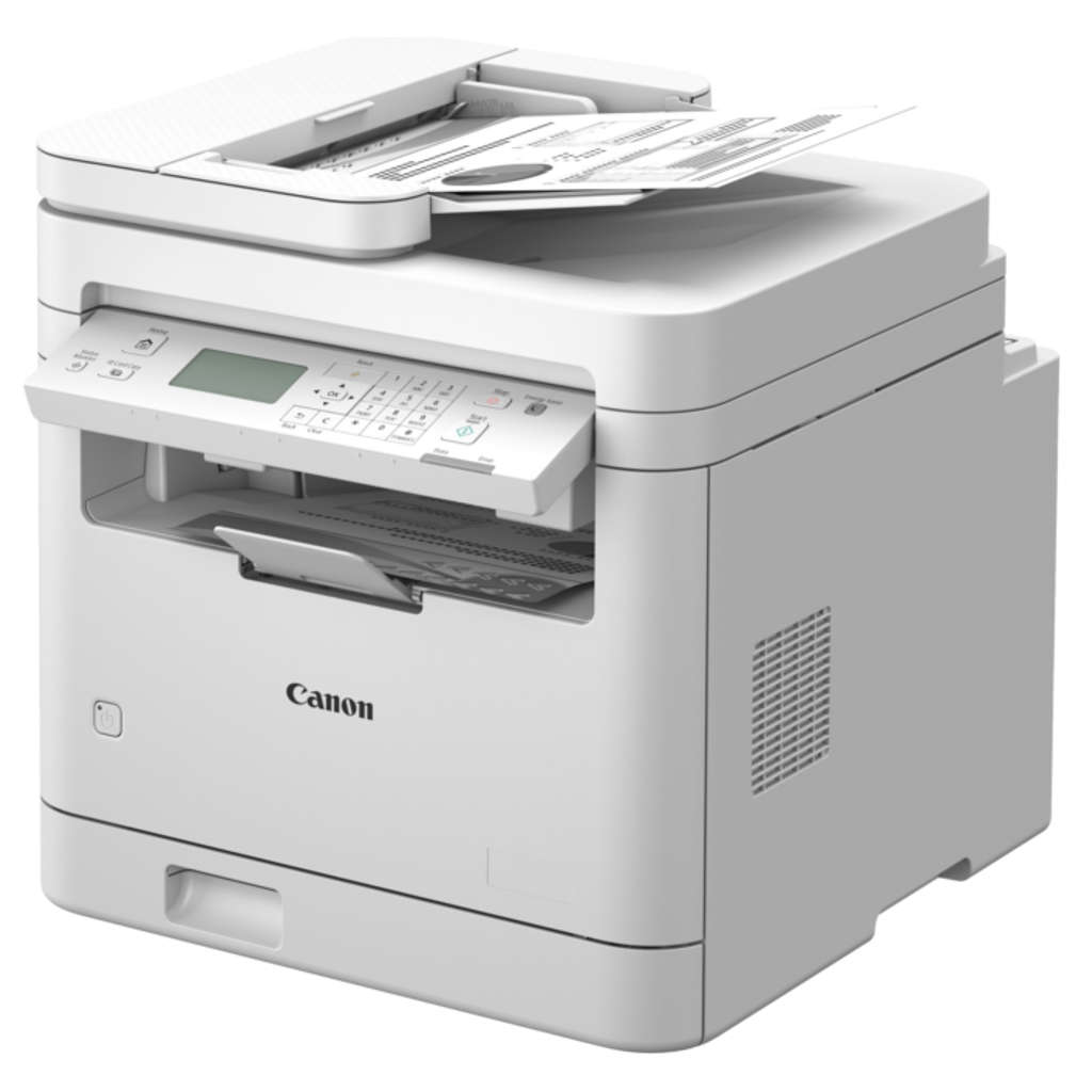 Canon imageCLASS All In One Monochrome Multifunction Laser Printer MF284dw