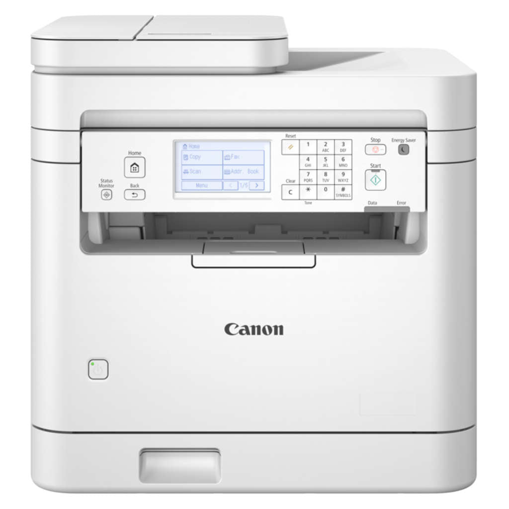 Canon imageCLASS 4 In 1 Monochrome Multifunction Laser Printer MF286dn 