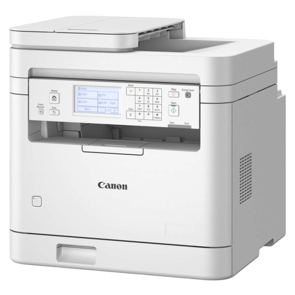 Canon imageCLASS 4 In 1 Monochrome Multifunction Laser Printer MF286dn