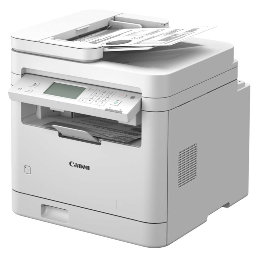 Canon imageCLASS 4 In 1 Monochrome Multifunction Laser Printer MF286dn