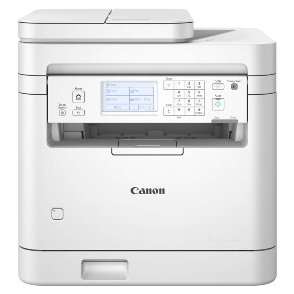 Canon imageCLASS 4 In 1 Monochrome Multifunction Laser Printer MF289dw 