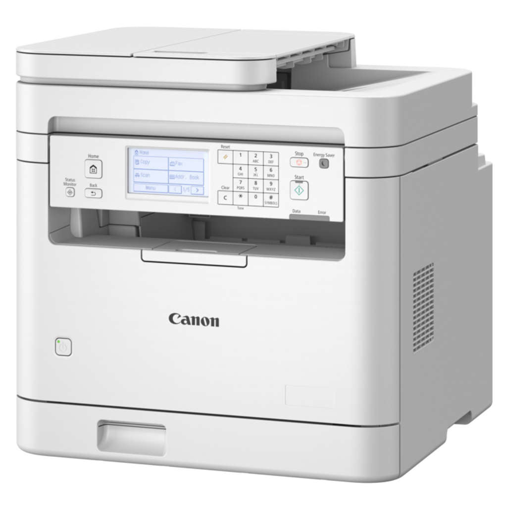 Canon imageCLASS 4 In 1 Monochrome Multifunction Laser Printer MF289dw