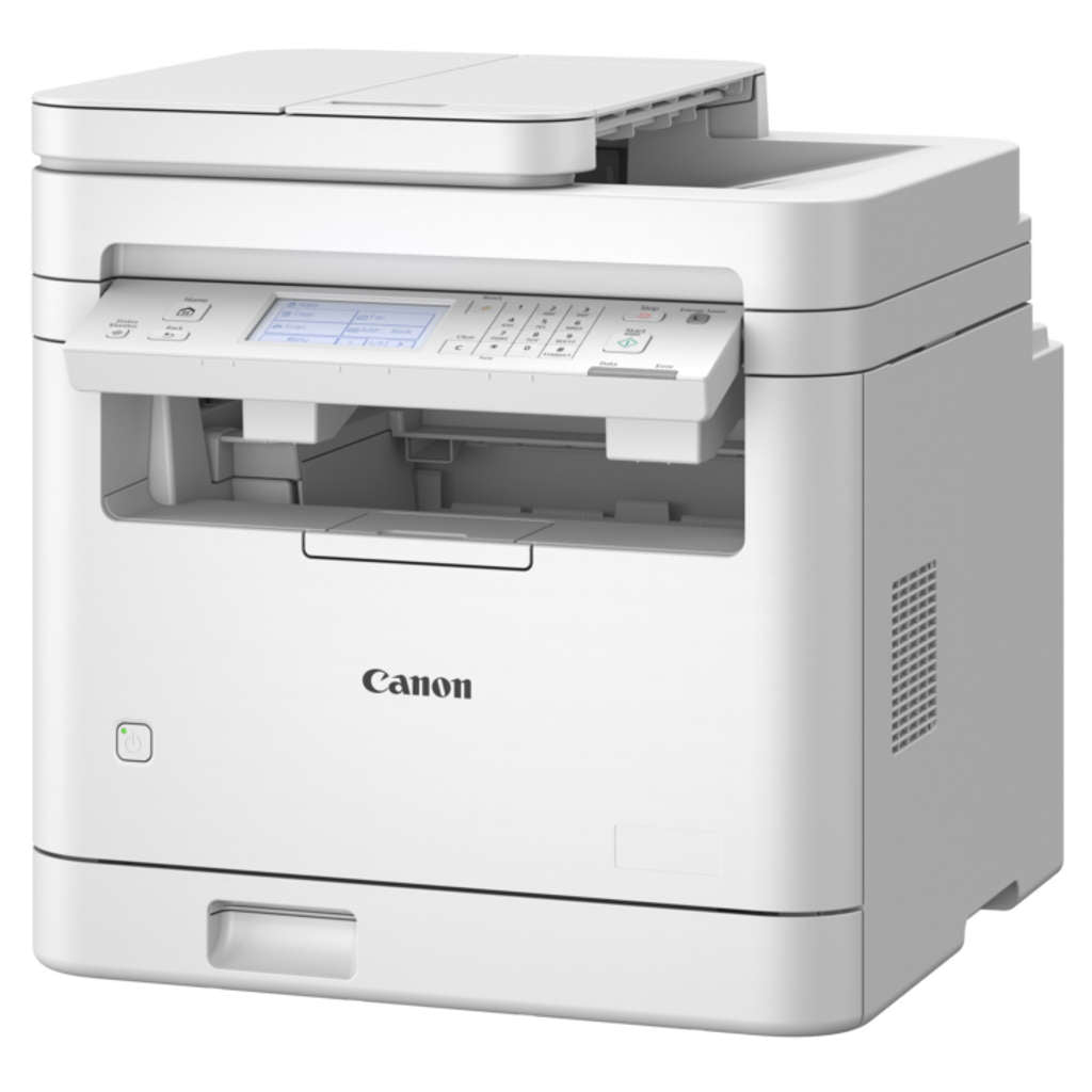 Canon imageCLASS 4 In 1 Monochrome Multifunction Laser Printer MF289dw