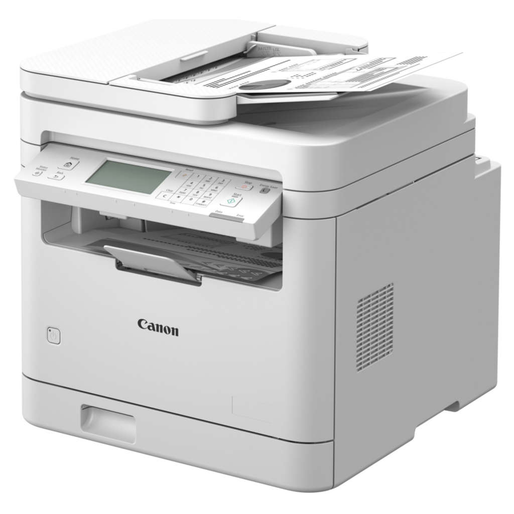 Canon imageCLASS 4 In 1 Monochrome Multifunction Laser Printer MF289dw
