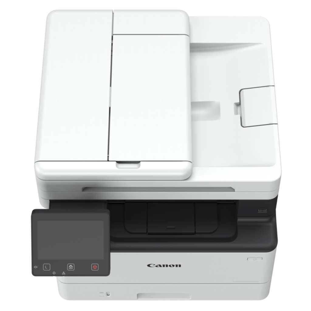 Canon imageCLASS 4 In 1 Monochrome Multifunction Laser Printer MF465dw