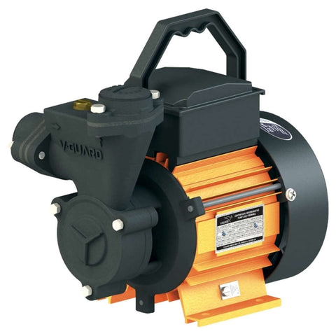 V-Guard Single Phase Self Priming Monoblock Pump 0.5 HP VFILL SH01 