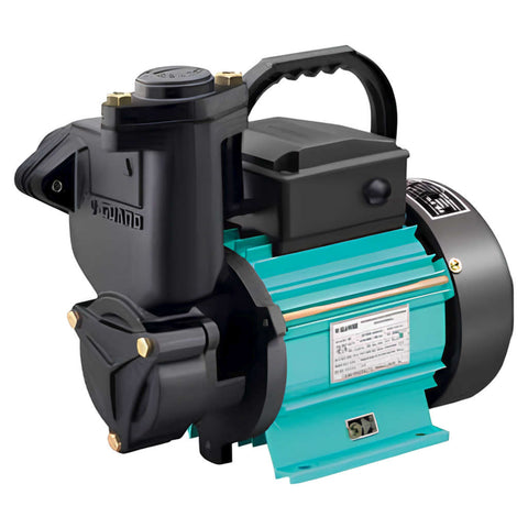 V-Guard Single Phase Self Priming Monoblock Pump 1 HP NEON RF110 