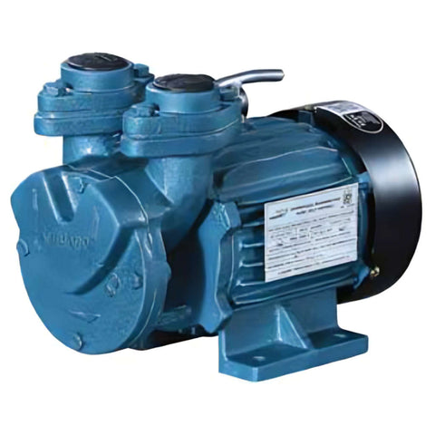 V-Guard Super Suction Series Single Phase Self Priming Monoblock Pump 0.5 HP VSPSN-H100 