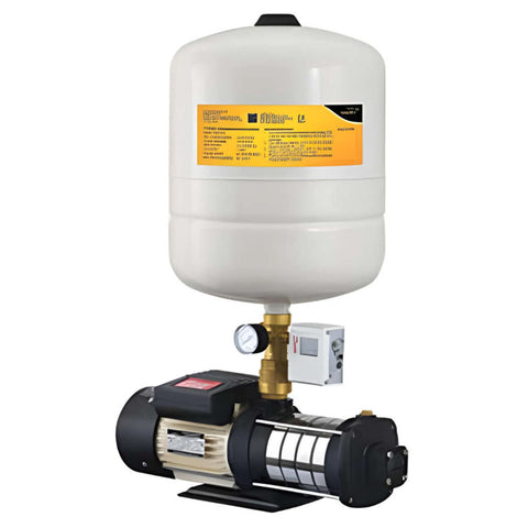 V-Guard Single Phase Centrifugal Booster Pump 0.5 HP VB18-H3E 