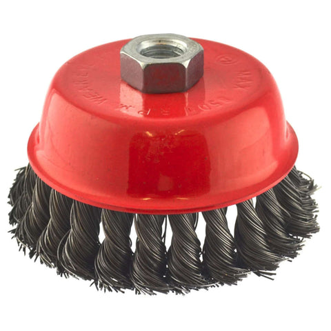 UDF Wire Wheel AG7 