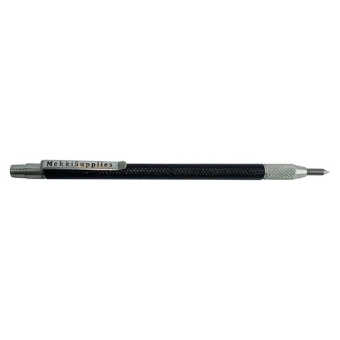 Hammer Man Carbide Pen Point Tipped Scribing Pen Tool 