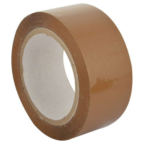 UDF Brown Tape 3 Inch 