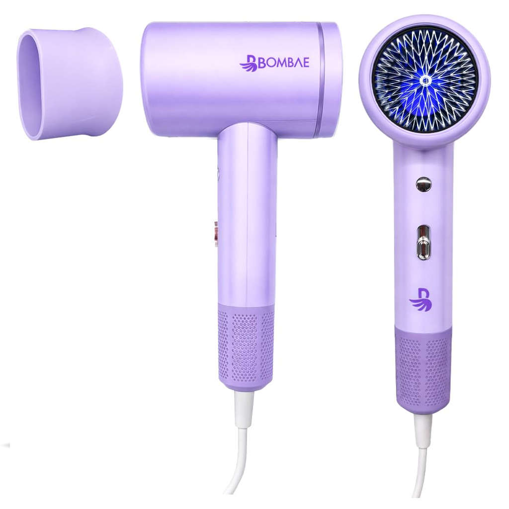 Bombae Headstart Cool Shot Hair Dryer 1600 W