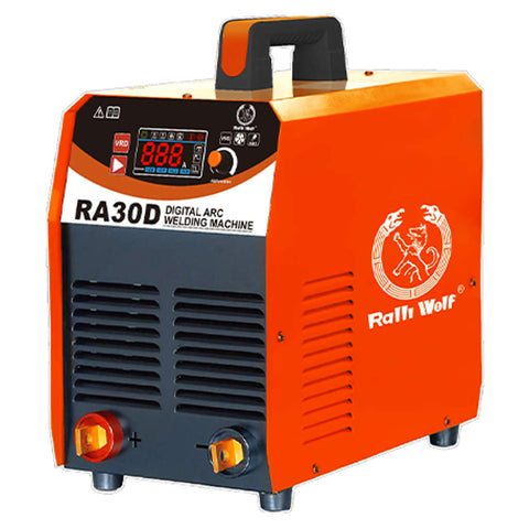 Ralli Wolf Mosfet Inverter ARC Welding Machine 300Ah ARC315D(RA30D) 