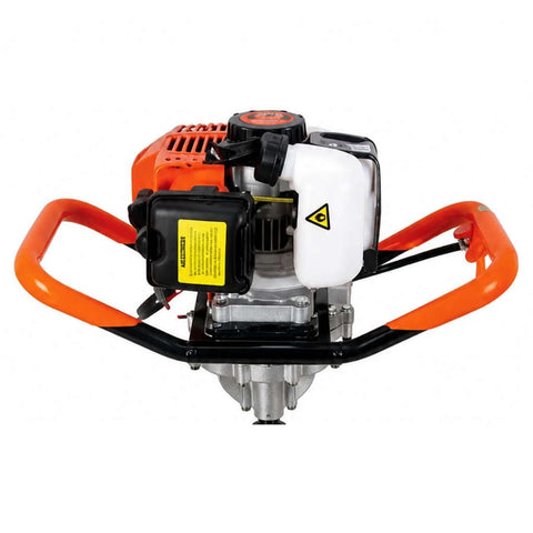 Ralli Wolf Earth Auger Single Man Operated 2 Stroke 52CC ED520 