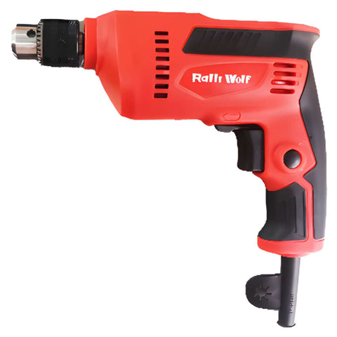 Ralli Wolf Rotary Drill Machine 10mm RED-10 