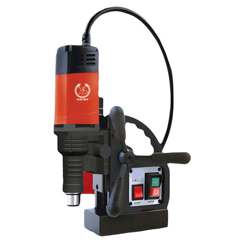 Ralli Wolf Magnetic Core Drill 1150W YUVA40 