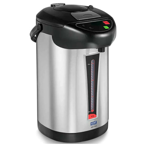 Kent Instant Hot Pot 4 Litre 750 W 116119 