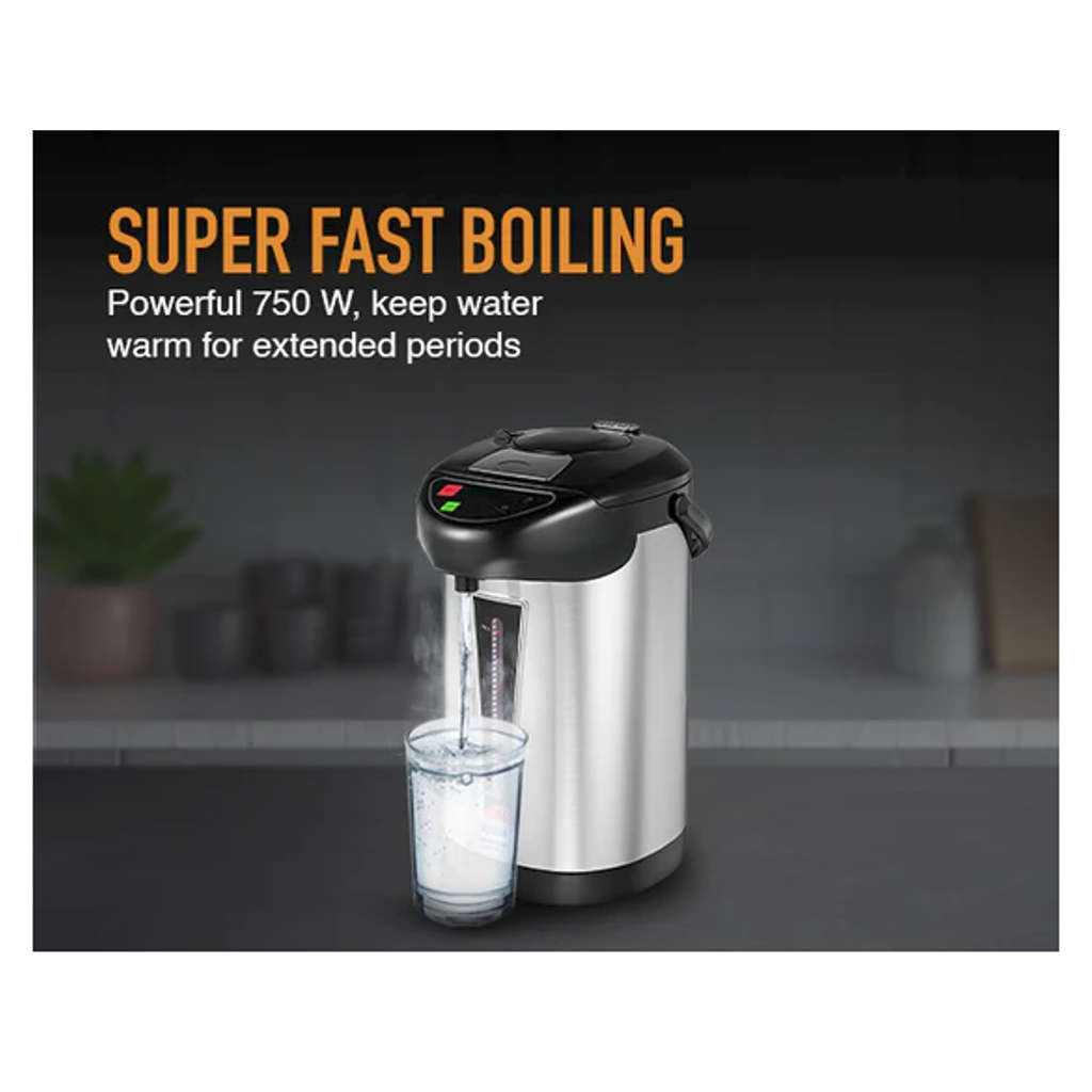 Kent Instant Hot Pot 4 Litre 750 W 116119
