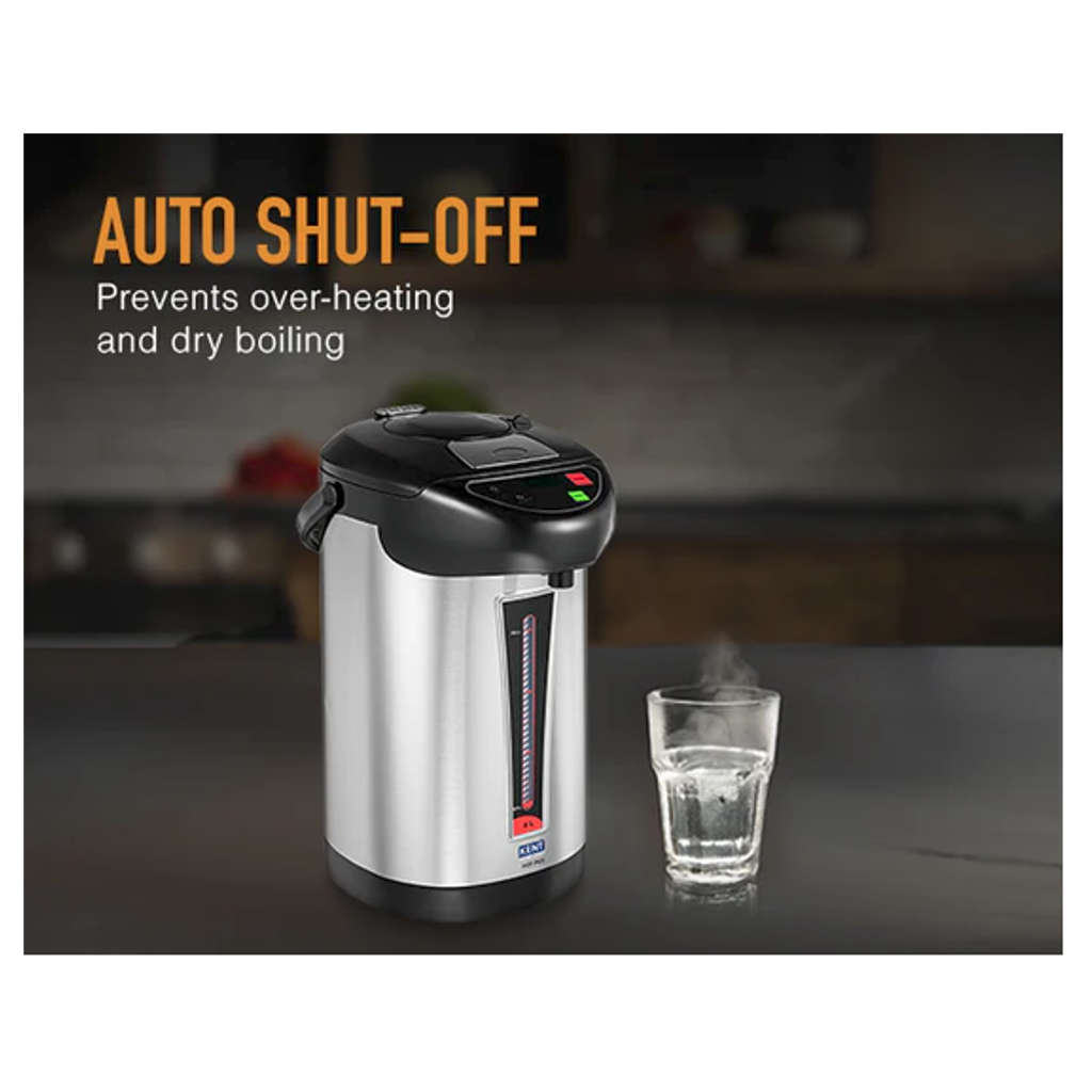 Kent Instant Hot Pot 4 Litre 750 W 116119