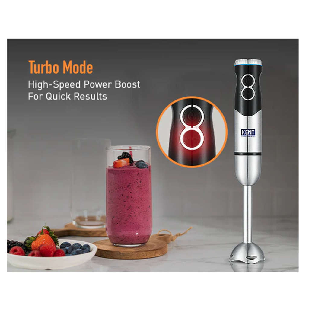 Kent Stainless Steel Hand Blender 450 W 116139