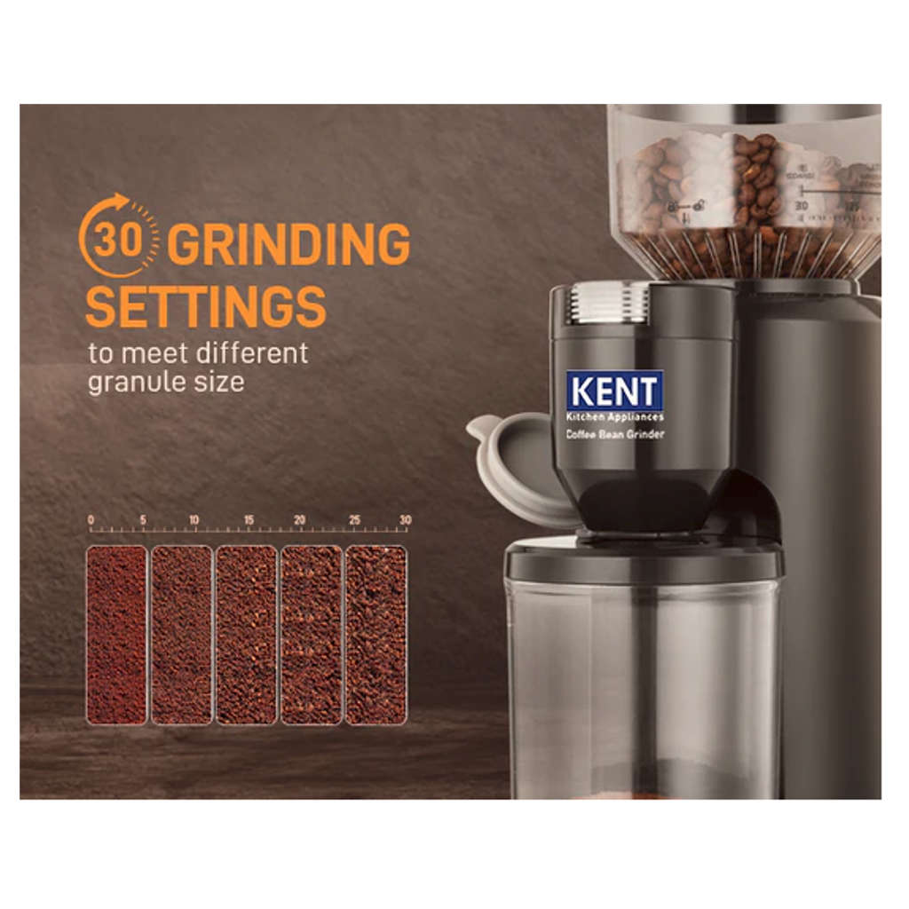 Kent Coffee Bean Grinder 150 W 116164