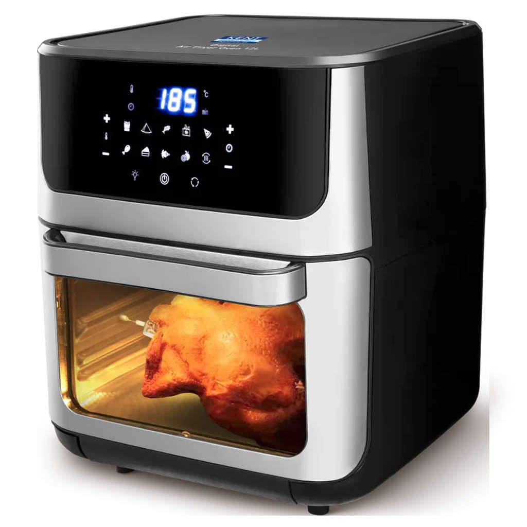 Kent Digital Air Fryer Oven 12 Litre 116165 