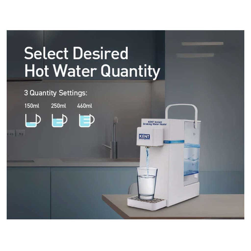 Kent Instant Drinking Water Heater 2.2 Litre 116156