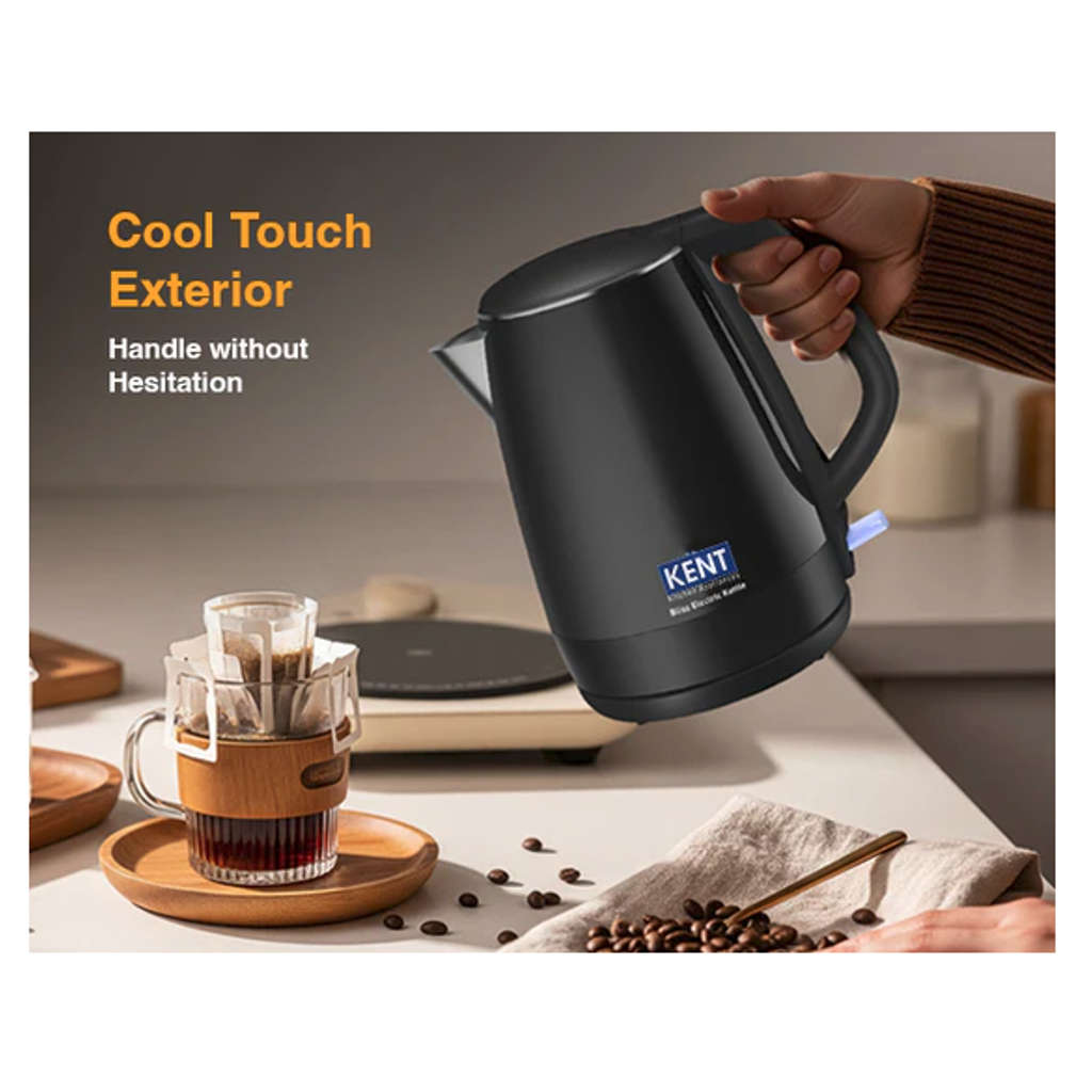 Kent Bliss Electric Kettle 1500 W 116171
