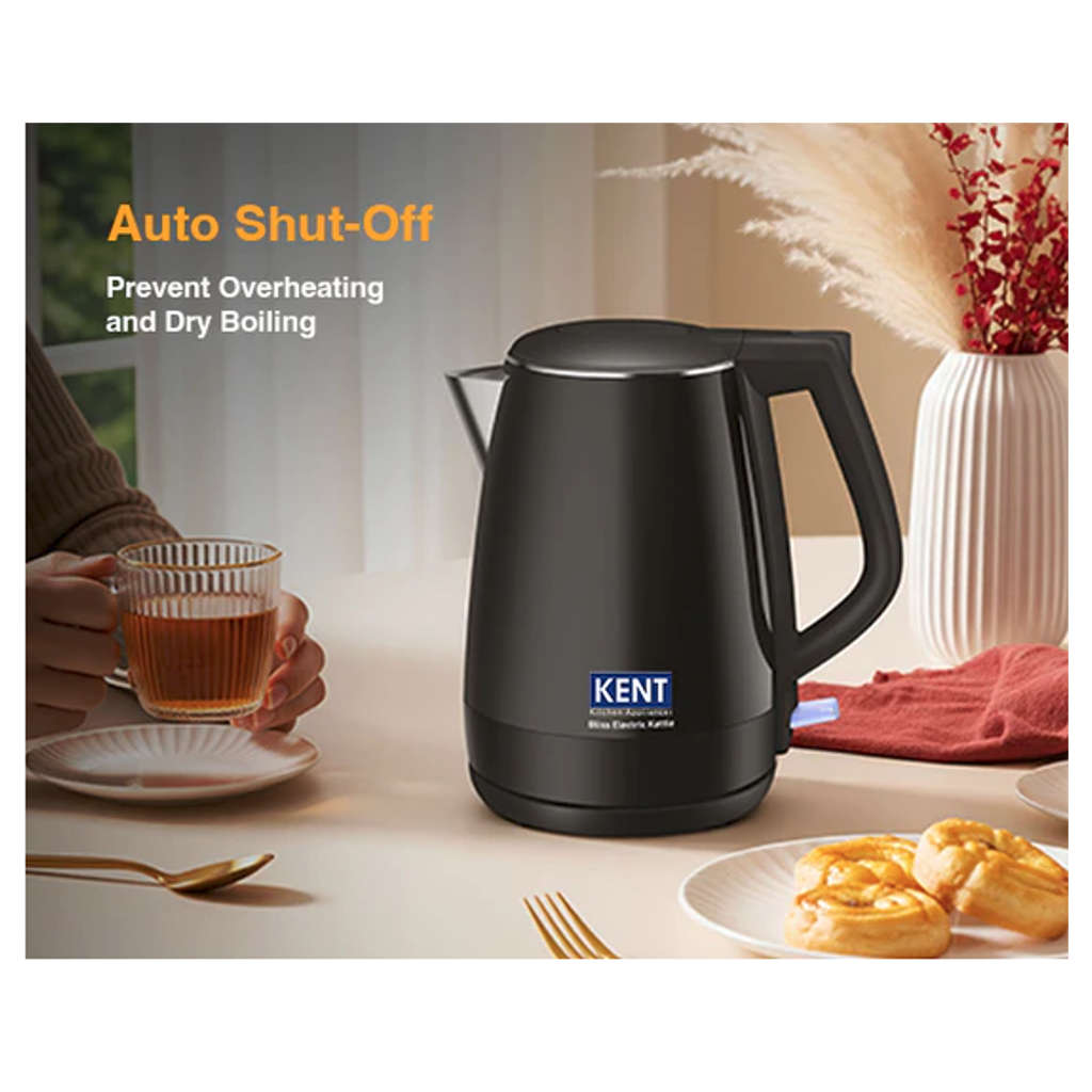 Kent Bliss Electric Kettle 1500 W 116171