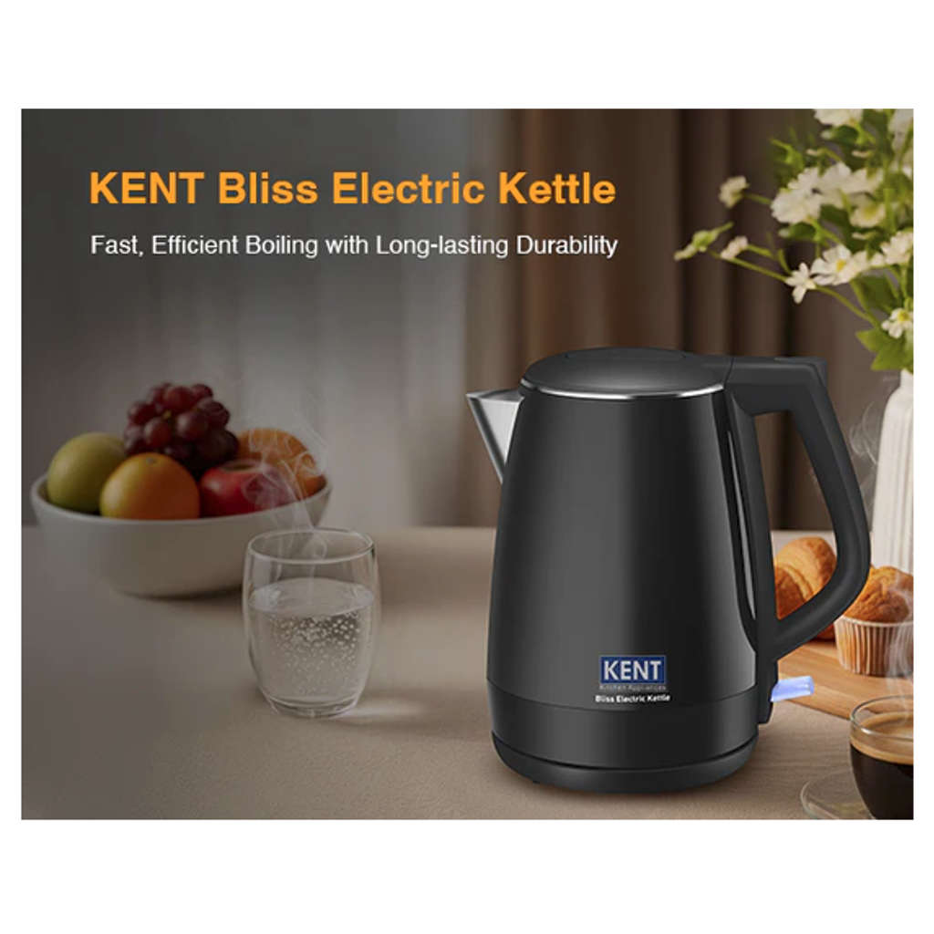 Kent Bliss Electric Kettle 1500 W 116171
