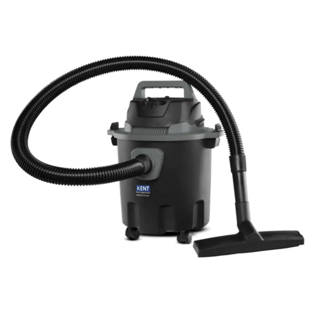 Kent Vortex Plus Wet & Dry Vacuum Cleaner 12 Litre 116172 