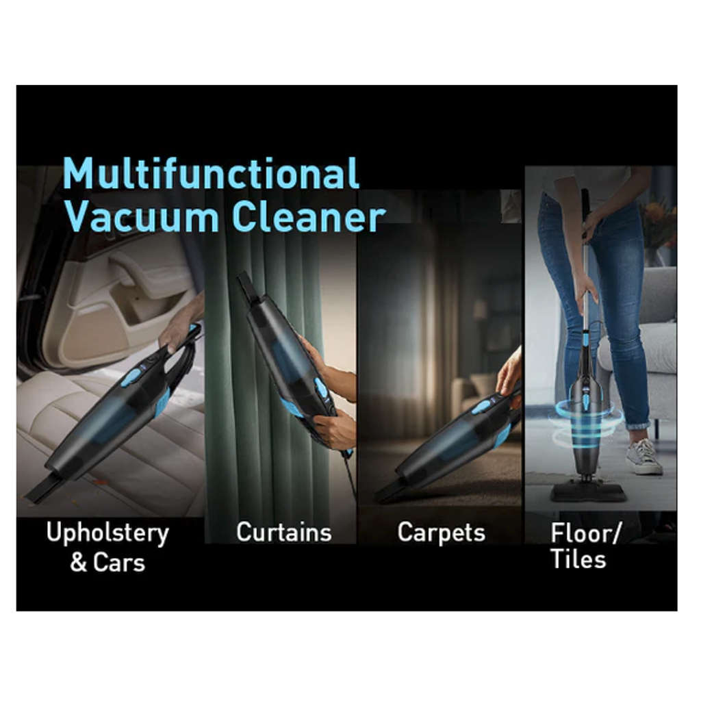 Kent Dash Vacuum Cleaner 600 W 116177