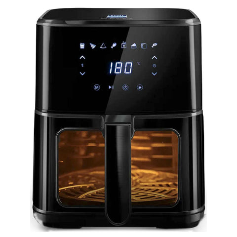 Kent Ultra Digital Air Fryer 4.5 Litre 1400 W 