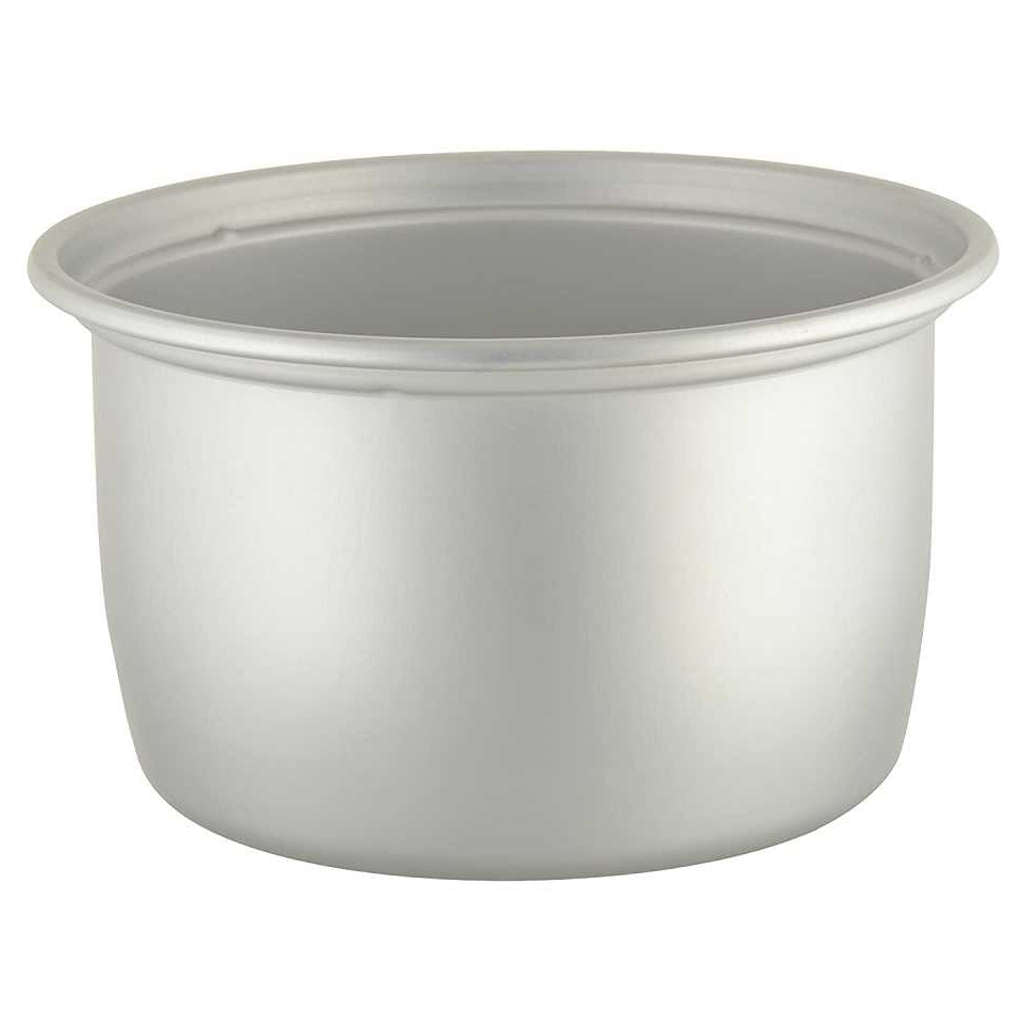 Panasonic Aluminium Extra Cooking Pan 7.2 Litre For SR-972D 
