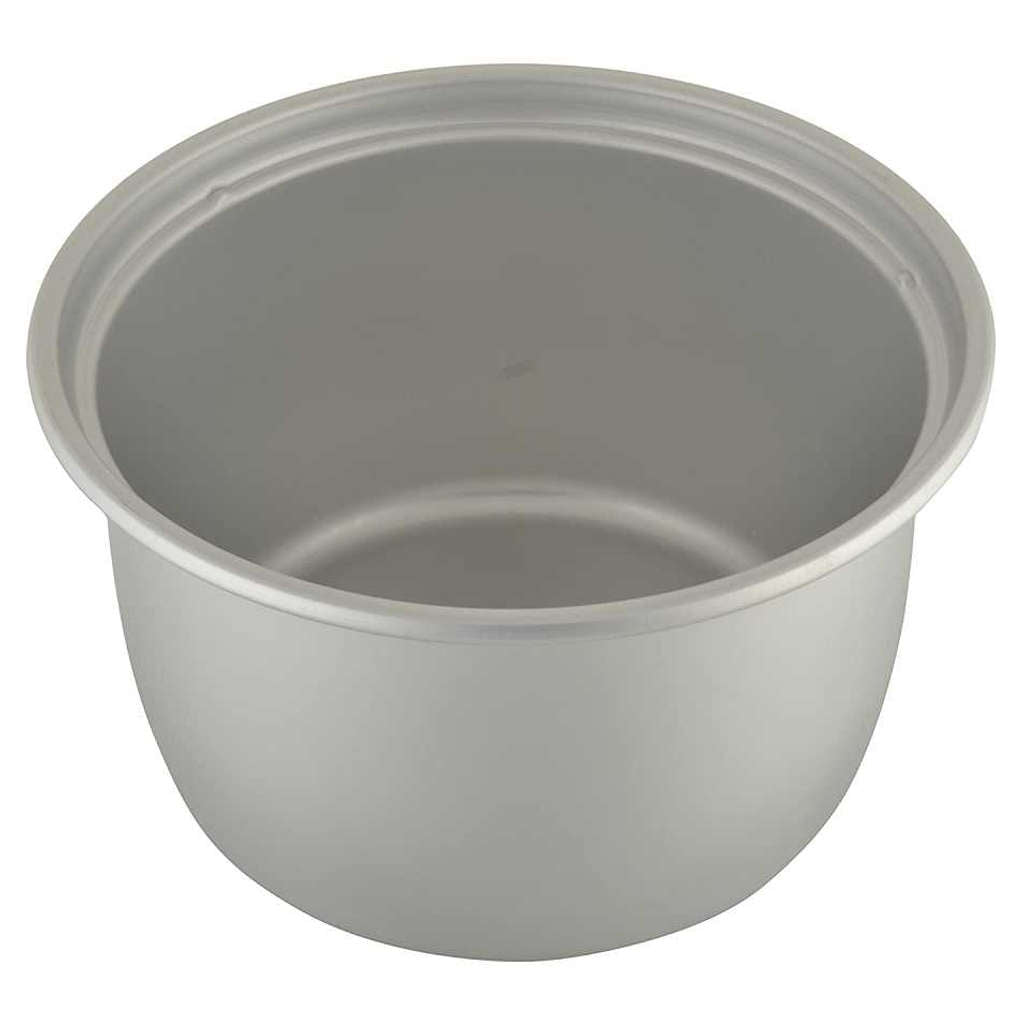 Panasonic Aluminium Extra Cooking Pan 7.2 Litre For SR-972D