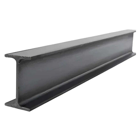 UDF ISMB Mild Steel Beam 200 x 100 mm Length 6m 