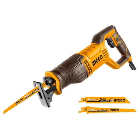 Ingco Reciprocating Saw 750W RS7508 