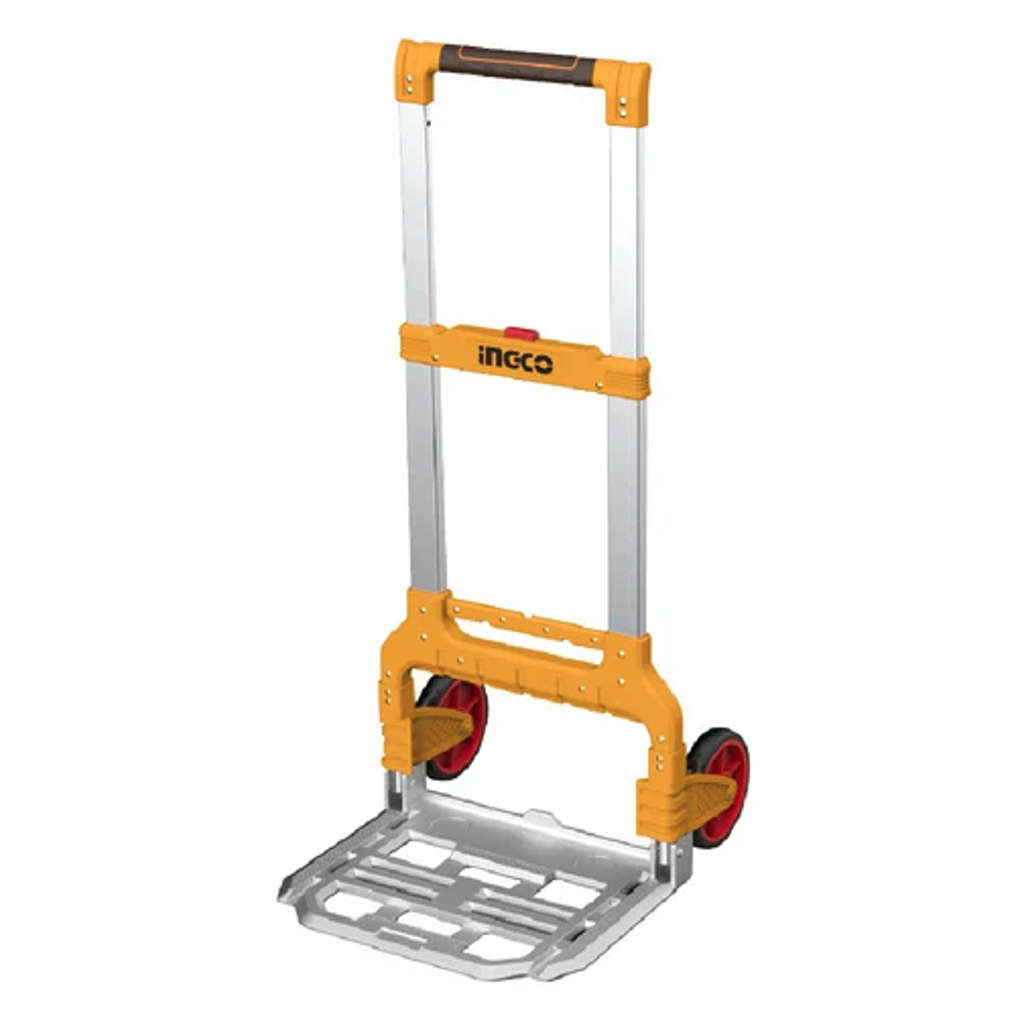 Ingco Foldable Hand Truck 130 Kg HHWB61201 