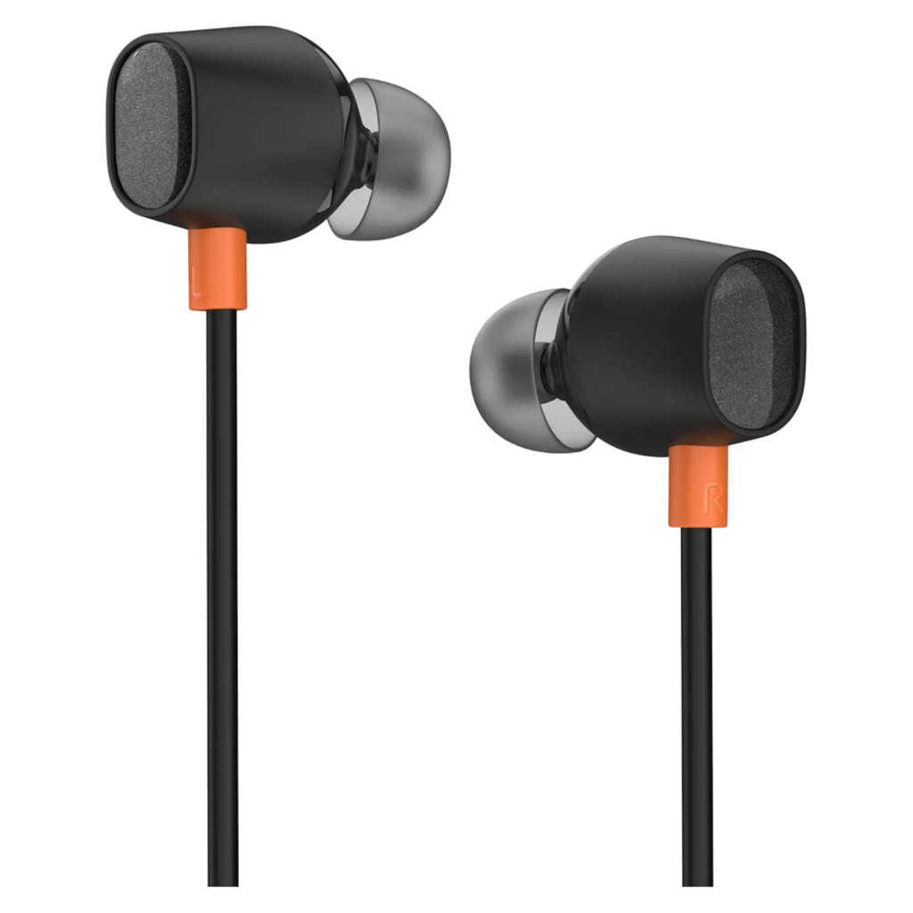 Noise Airwave Crest Bluetooth Wireless Neckband Velvet Black