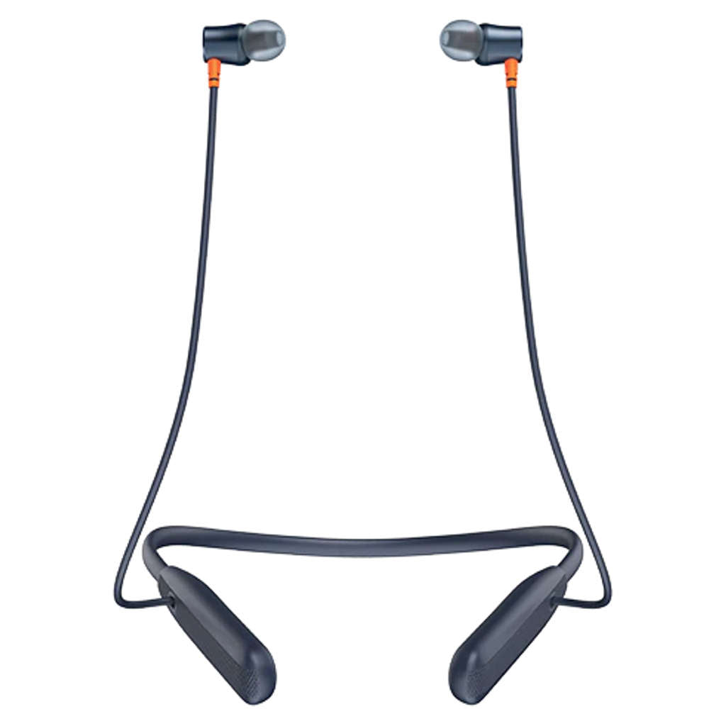 Noise Airwave Bluetooth Wireless Neckband Midnight Blue