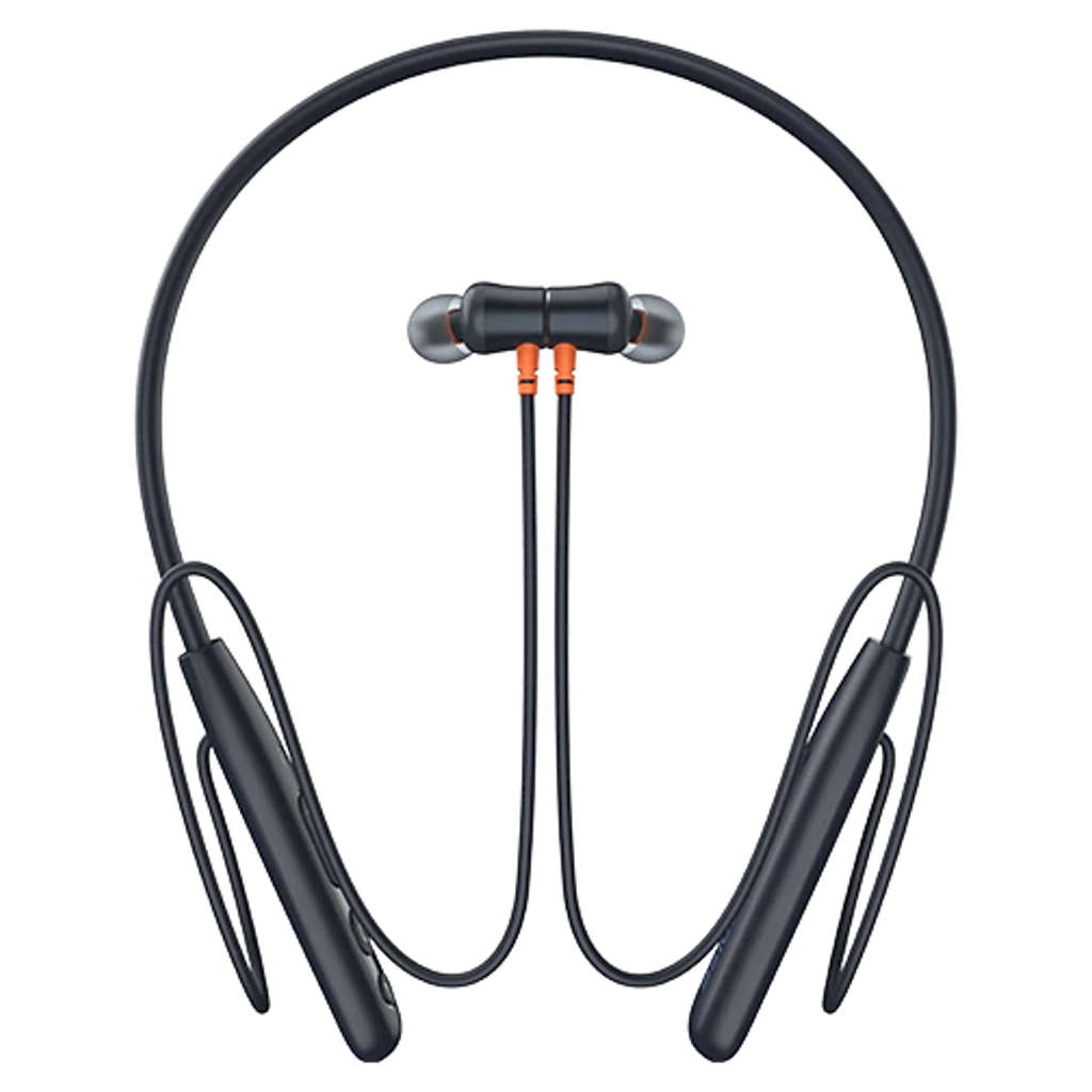 Noise Airwave Bluetooth Wireless Neckband Midnight Blue