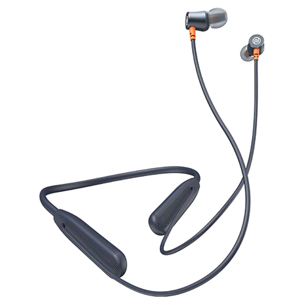 Noise Airwave Bluetooth Wireless Neckband Midnight Blue