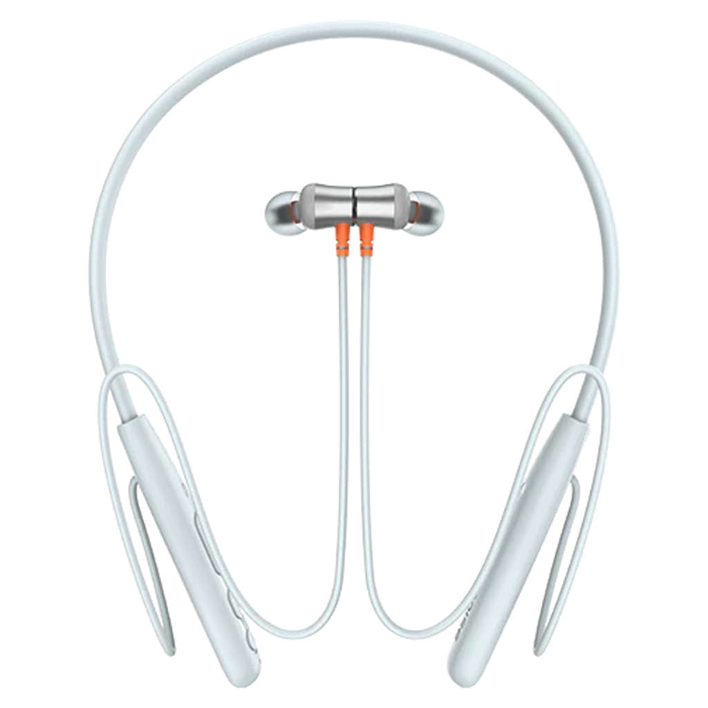 Noise Airwave Bluetooth Wireless Neckband Ice Blue