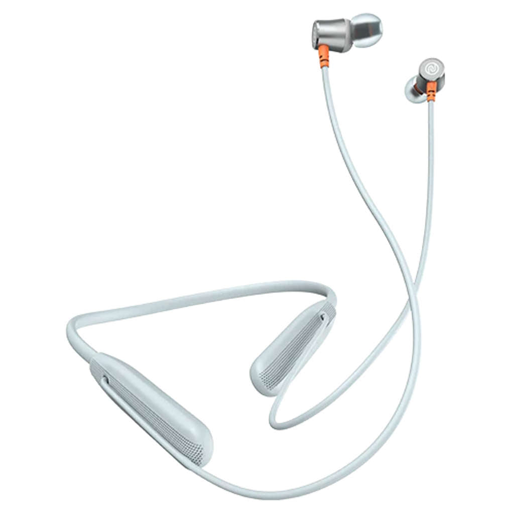 Noise Airwave Bluetooth Wireless Neckband Ice Blue