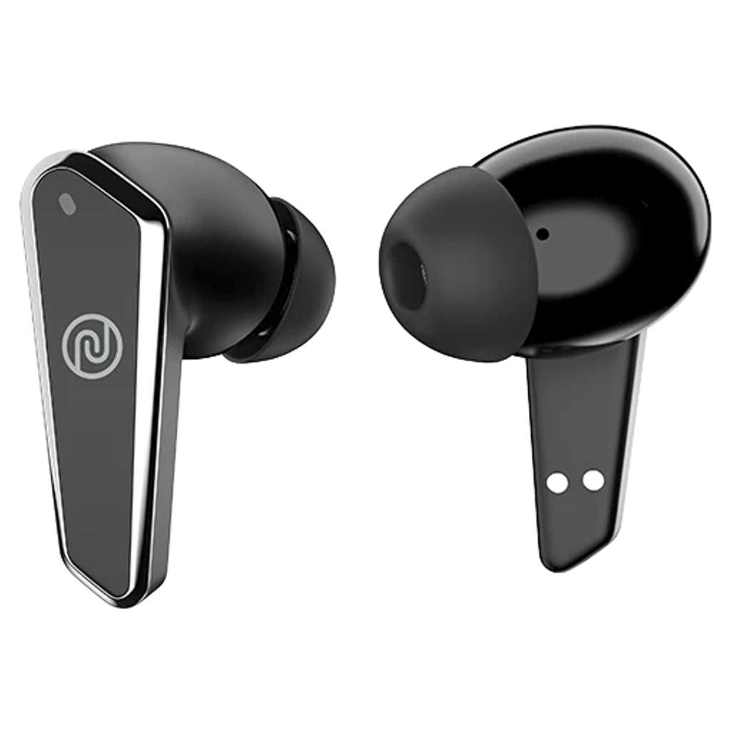 Noise R1 Truly Wireless Earbuds Matte Black